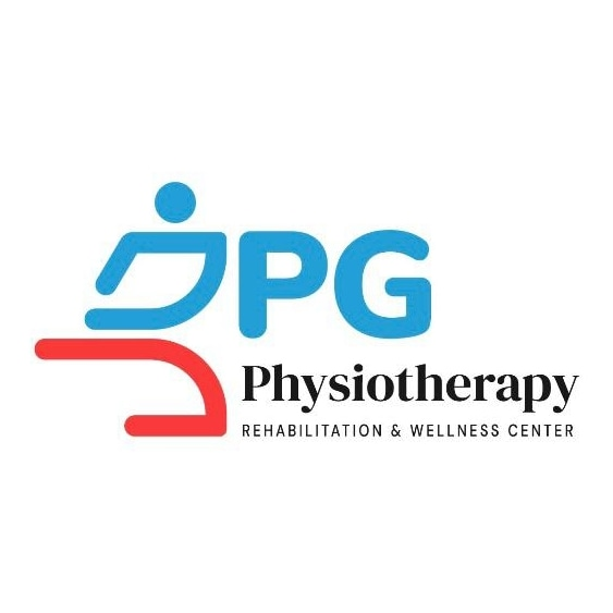 JPG Physiotherapy and Rehabilitation Centre Logo